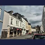 St Maximin Апартаменты Трир