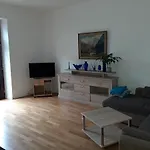 St Maximin Apartament