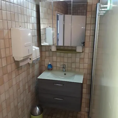 Apartment St Maximin
