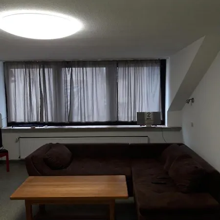 Apartment St Maximin