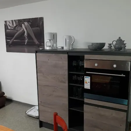 St Maximin トリーア