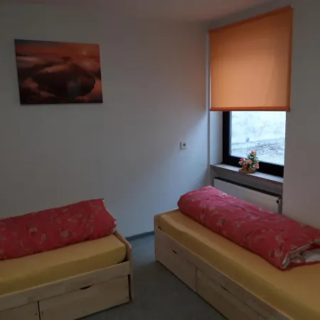 Apartment St Maximin