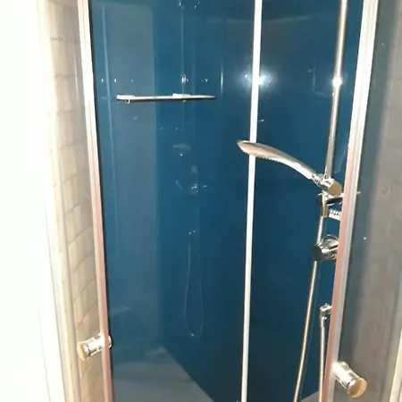 St Maximin Apartamento Tréveris