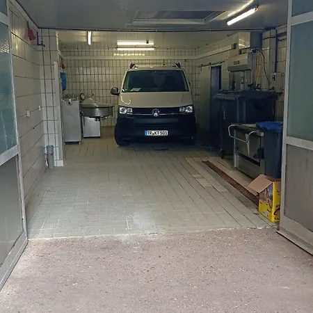 Apartment St Maximin *