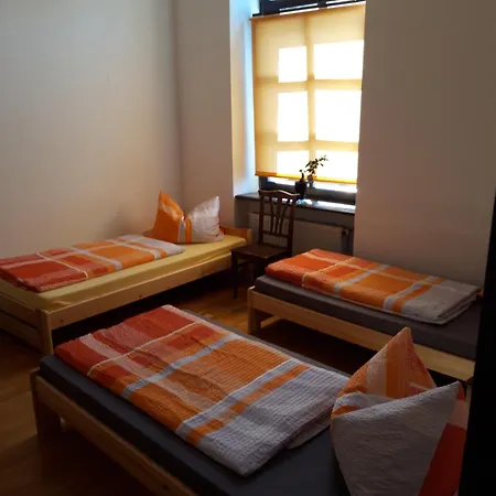 St Maximin Apartment Trier