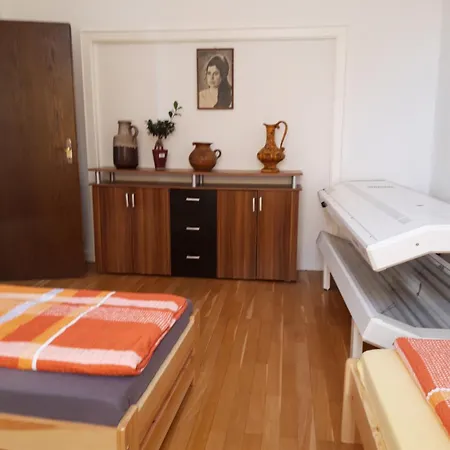 St Maximin トリーア