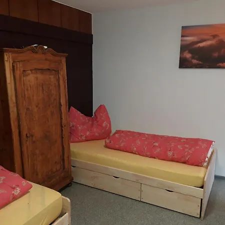 St Maximin Appartement