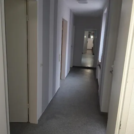 Apartment St Maximin *