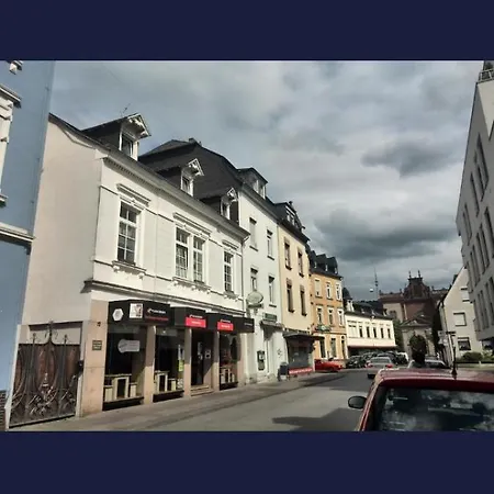 St Maximin * トリーア