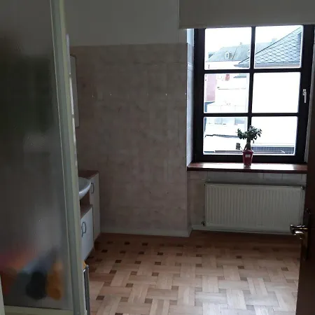 アパート St Maximin トリーア