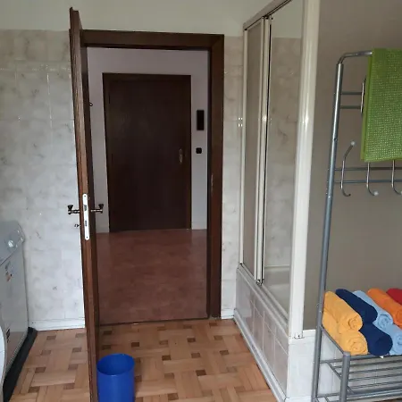 St Maximin Appartement *
