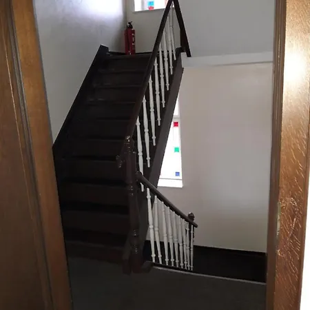 アパート St Maximin トリーア