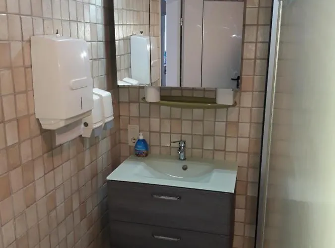 Apartment St Maximin