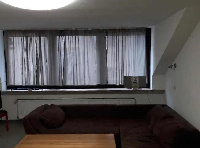 アパート St Maximin