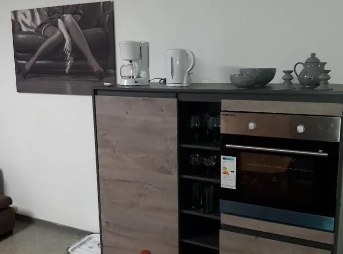 St Maximin トリーア