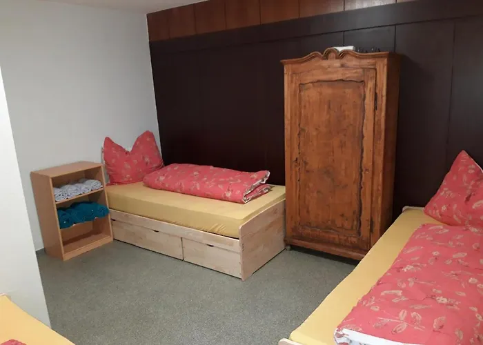 St Maximin * トリーア