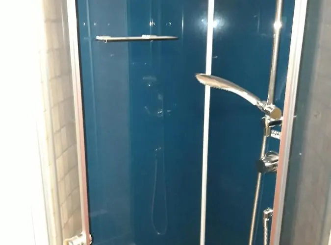 St Maximin アパート トリーア