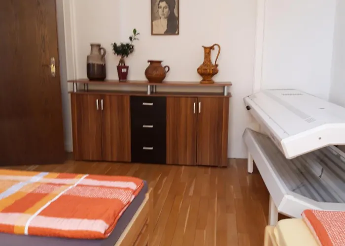 St Maximin トリーア