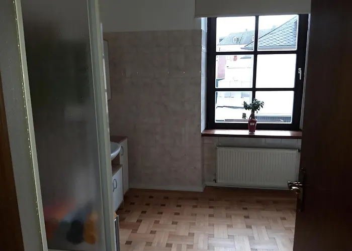 Apartment St Maximin Trier