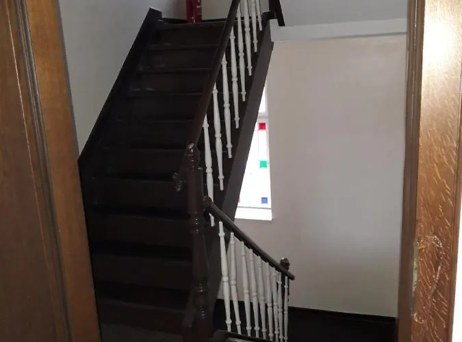 Apartament St Maximin Trewir