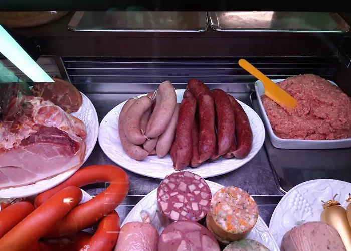 St Maximin * トリーア